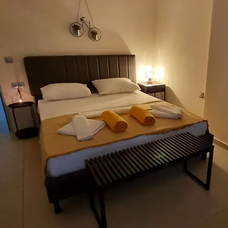 Villa Sandy Point Chania *