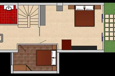 Villa Sandy Point Chania