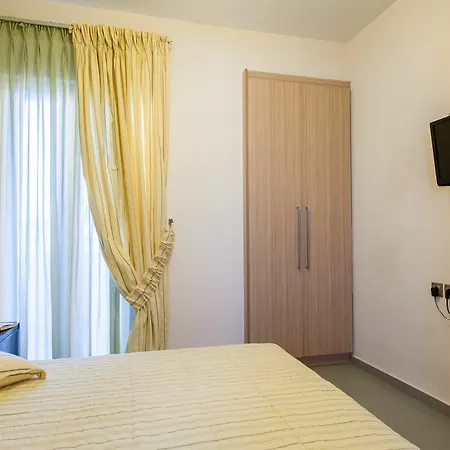 Villa Sandy Point Chania