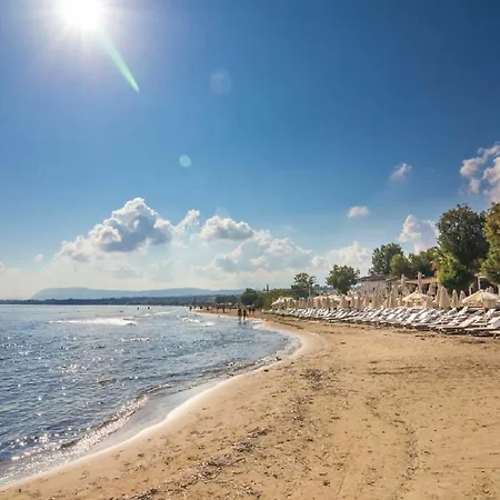 Villa Sandy Point Chania *
