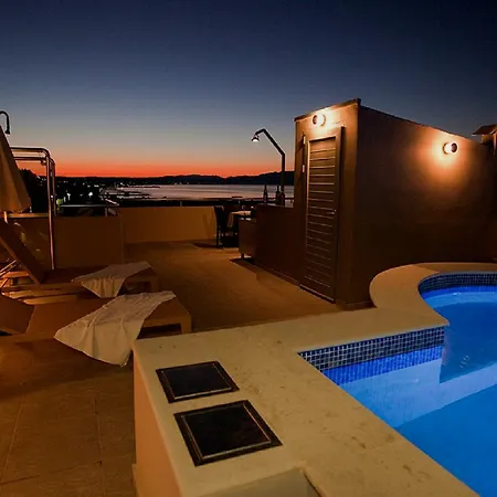 Sandy Point Chania *