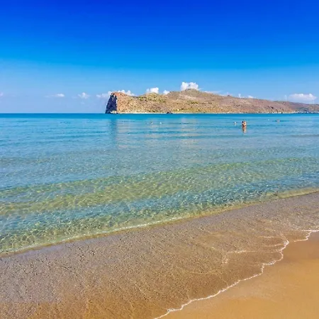 Villa Sandy Point Chania